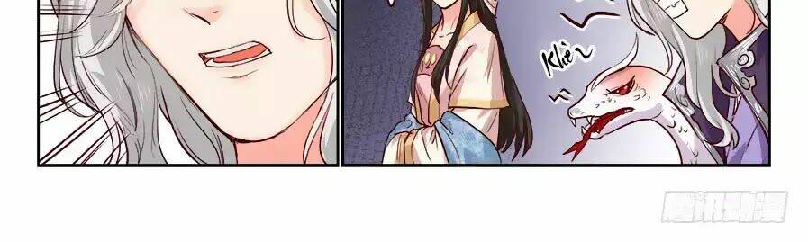 Luôn Có Yêu Quái: Chapter 187