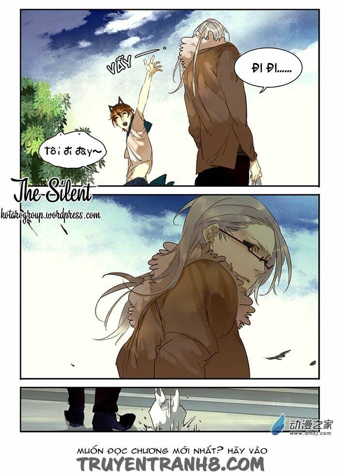 Gia Tử Khu 37: Chapter 27