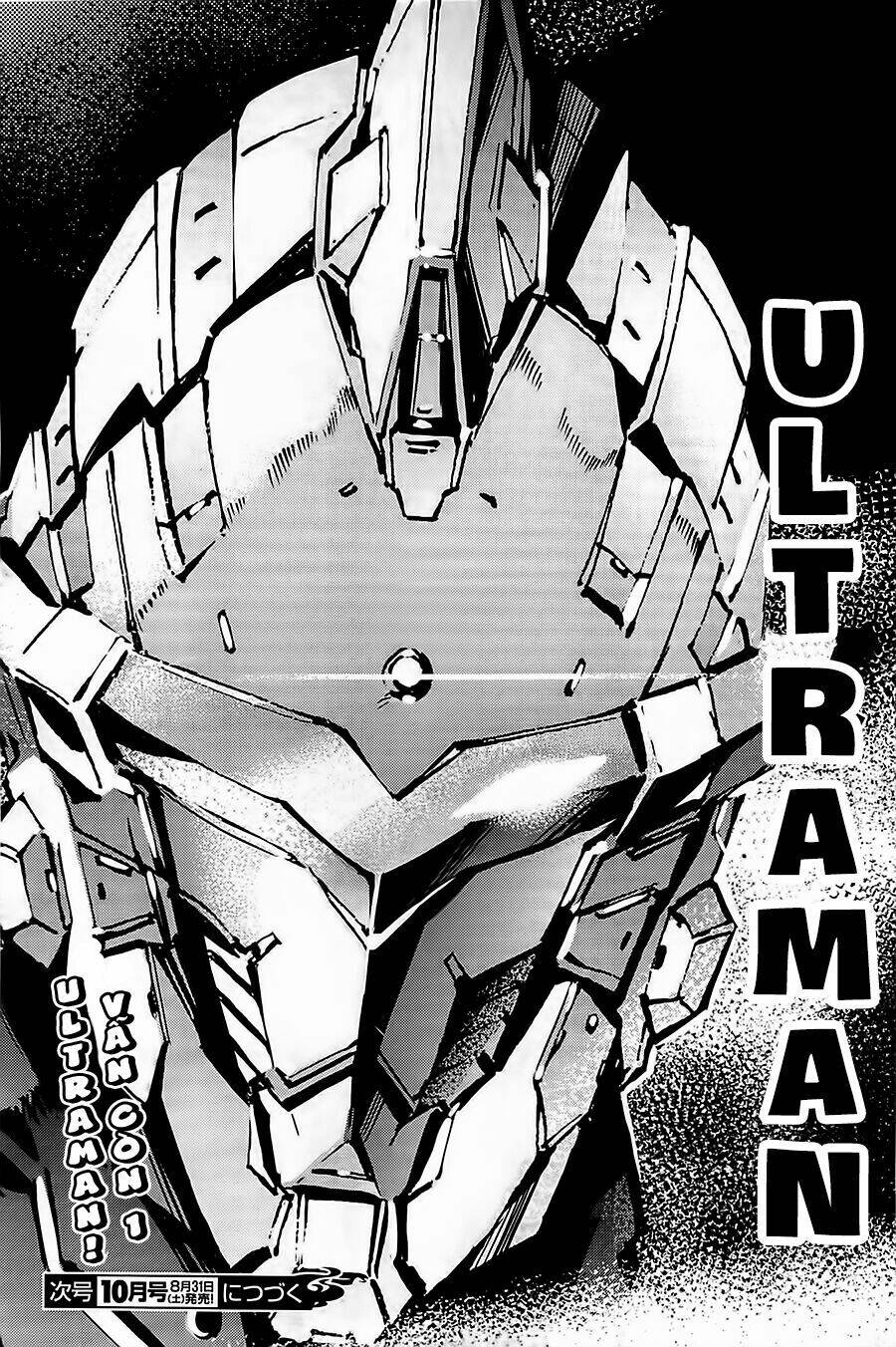 Ánh Sáng Vĩ Đại: Chapter 20