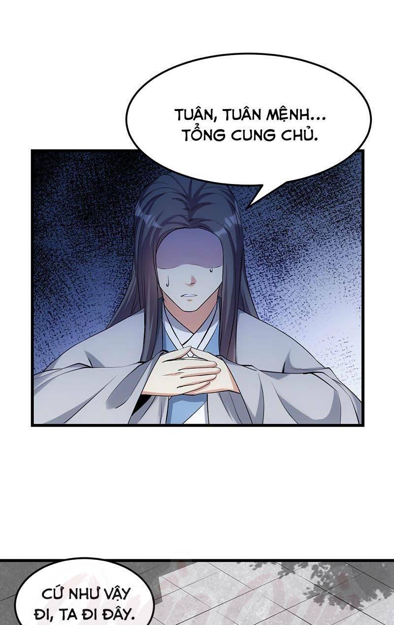 Hệ Thống Thần Long Nghịch Thiên: Chapter 48