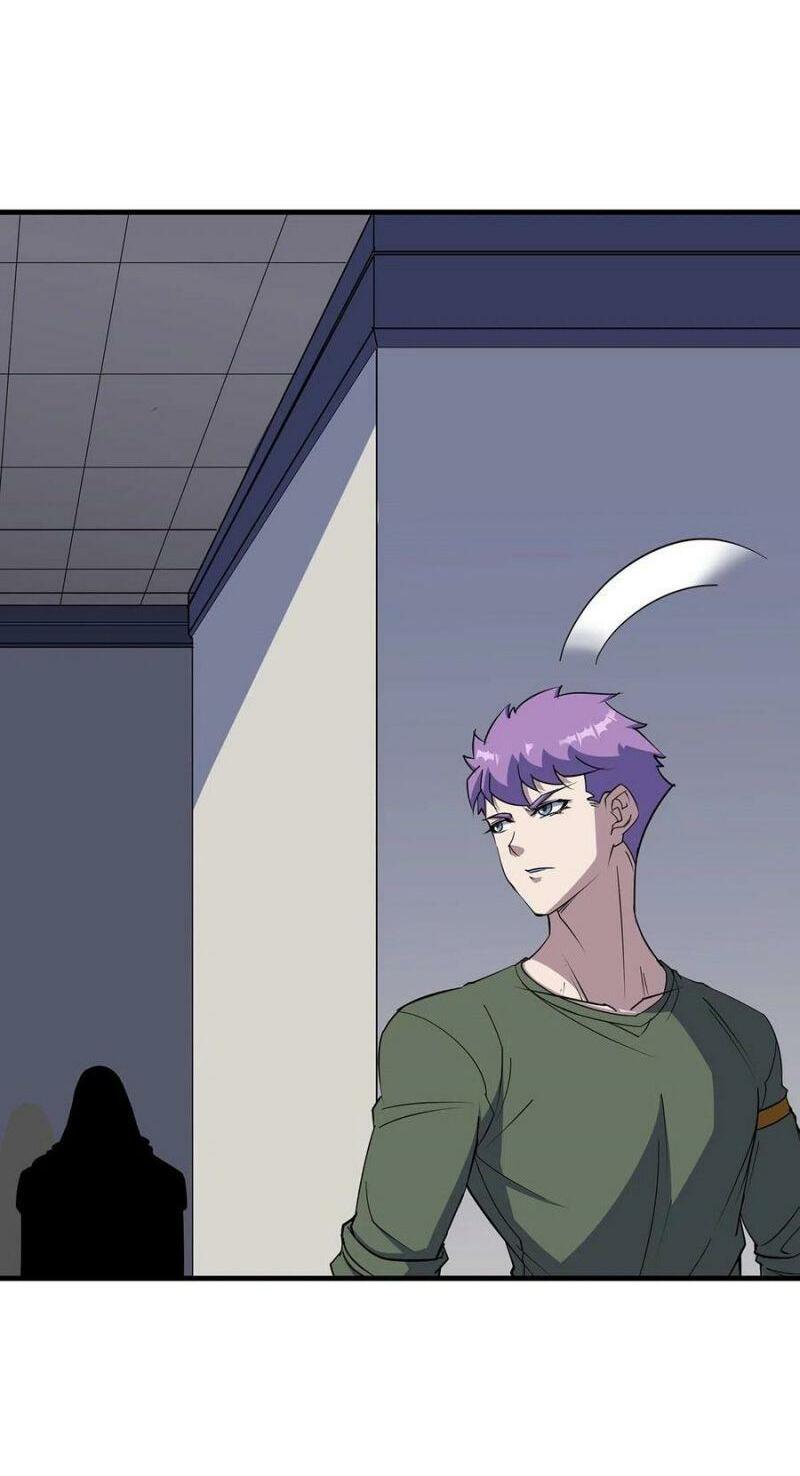 Thú Nhân: Chapter 276