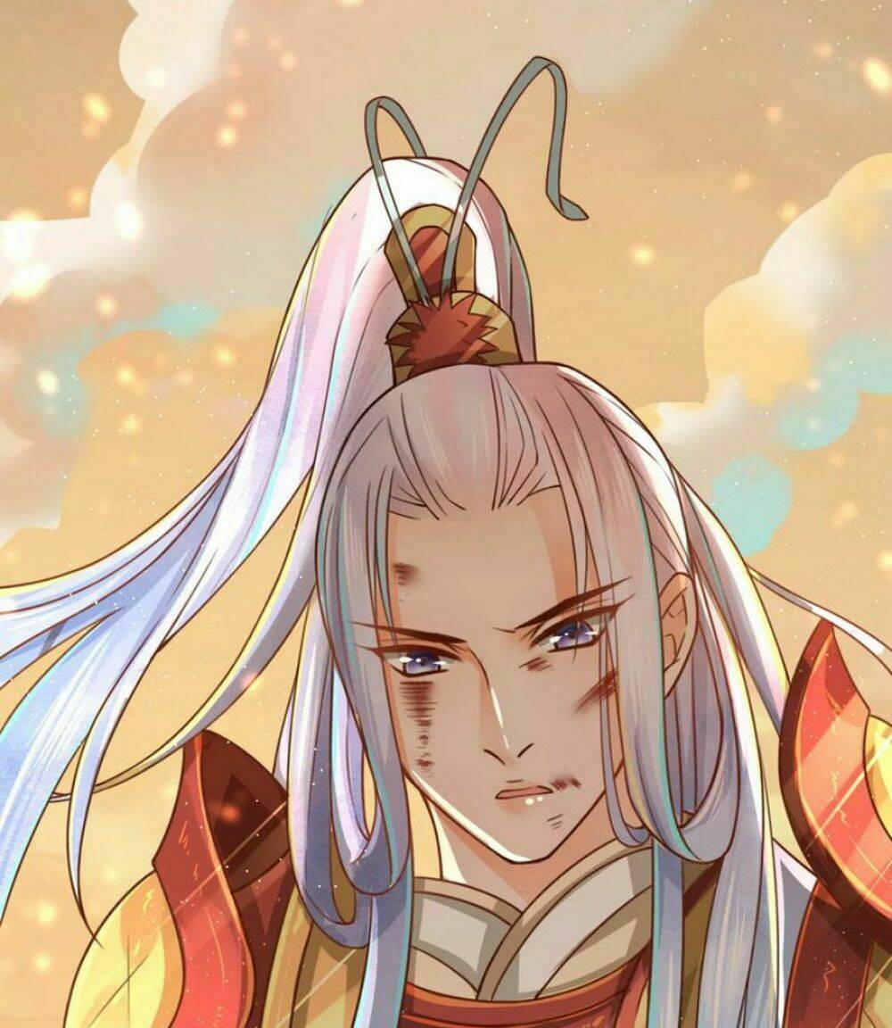 Chọc Nhầm Thượng Thần Băng Lãnh: Chapter 4