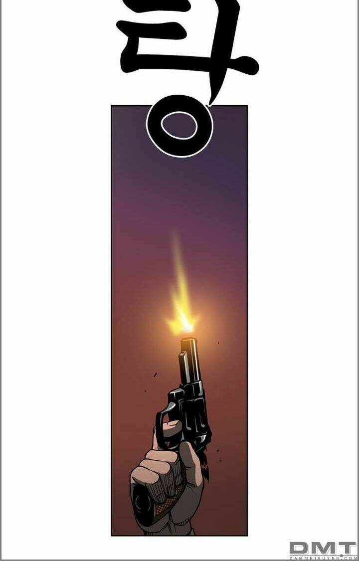 Quán Ăn Sát Thủ: Chapter 48