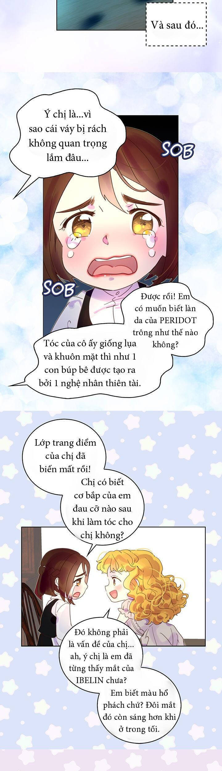 Đừng Xem Thường Nữ Phụ: Chapter 50