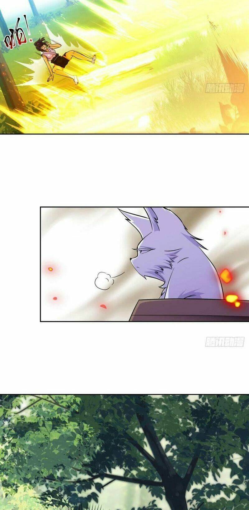 Ta Là Đại Hoàn Đan: Chapter 23