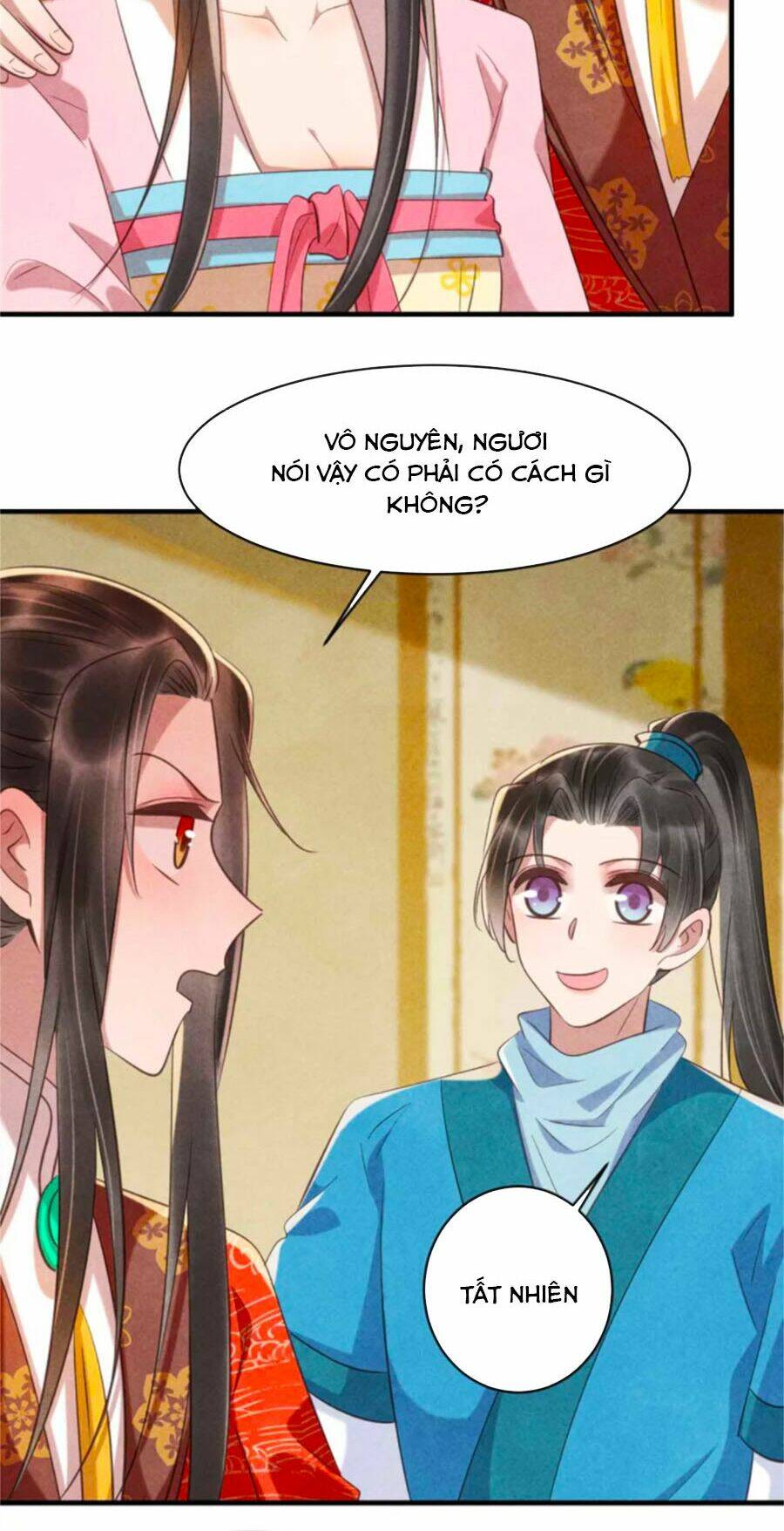 Vương Phi Muốn Trèo Tường: Chapter 80
