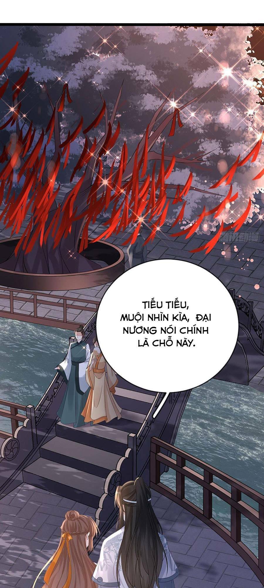 Ma Đầu Vạn Ác Năm Tuổi Rưỡi: Chapter 76