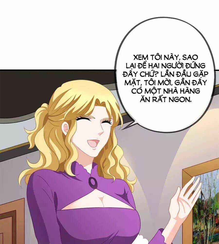 Mỹ Vị Giai Thê: Chapter 88