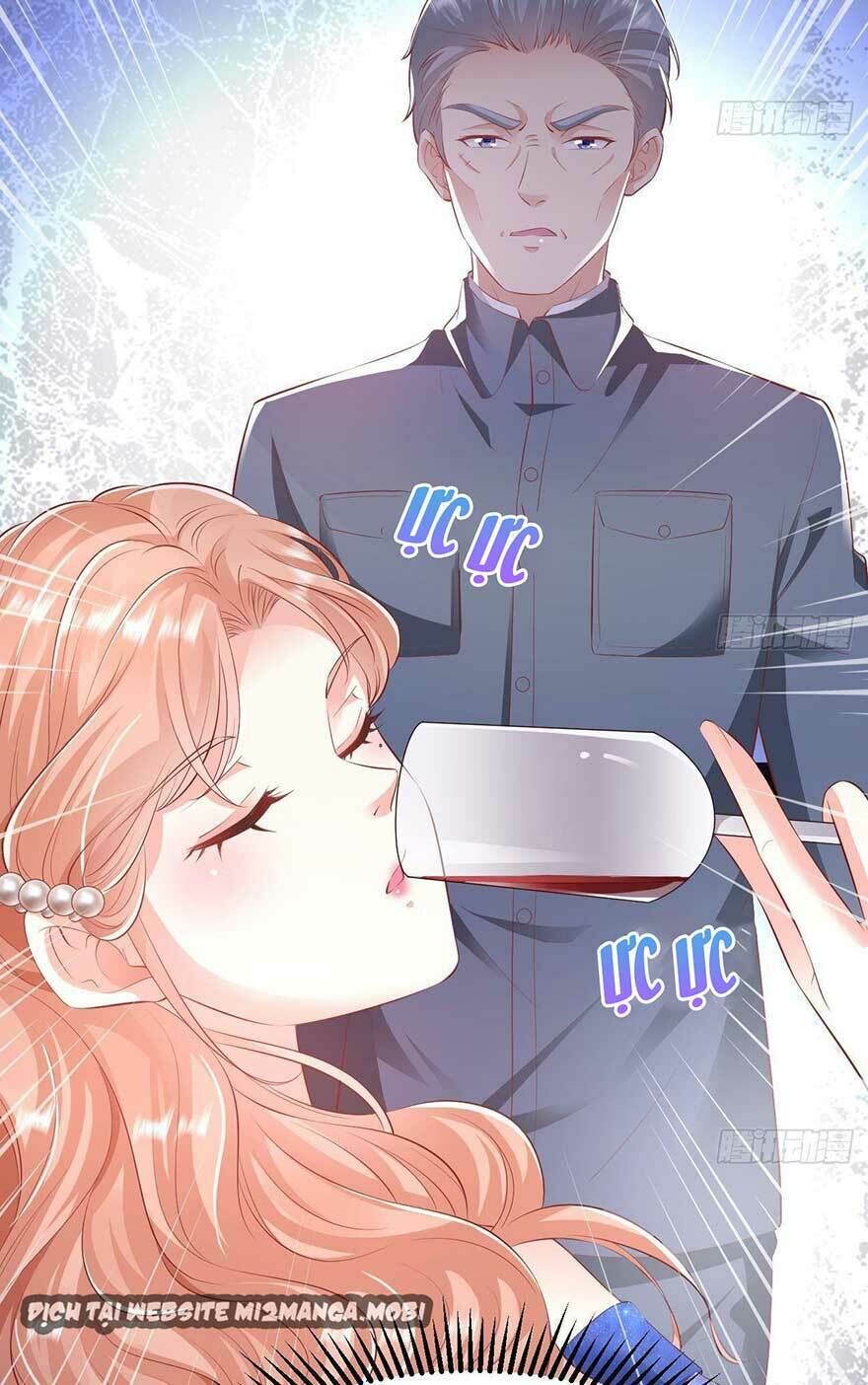 Ức Vạn Song Bảo: Mami, Bó Tay Chịu Trói: Chapter 20