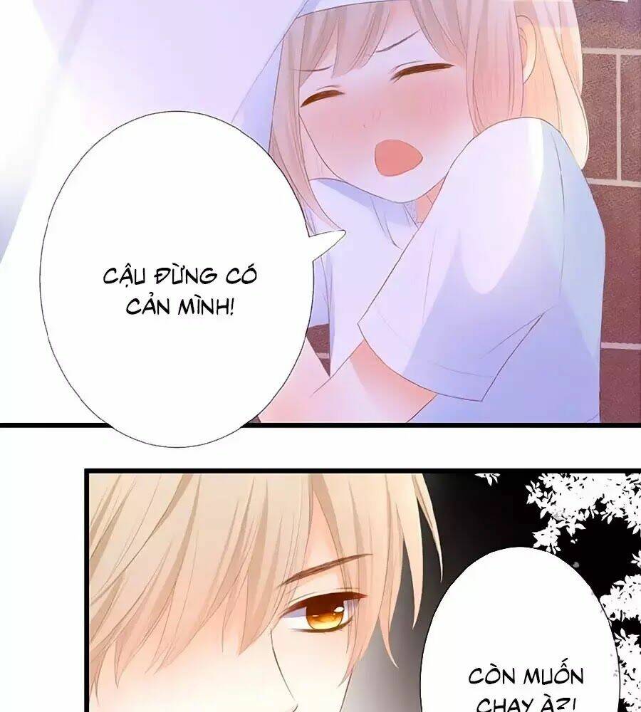 Đóa Hoa Chớm Nở: Chapter 13