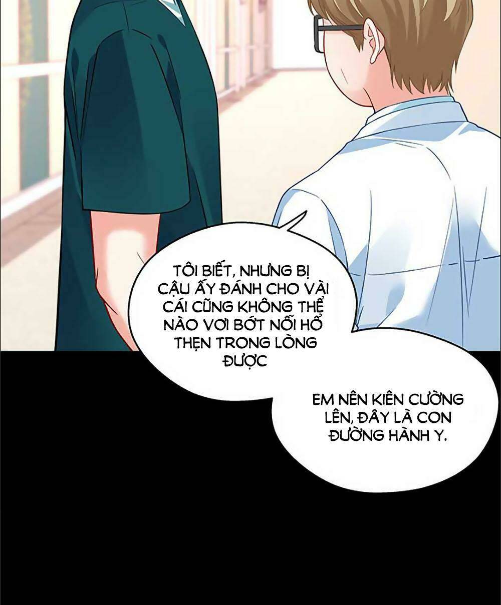 Bạn Trai 1/4 Của Tôi: Chapter 27