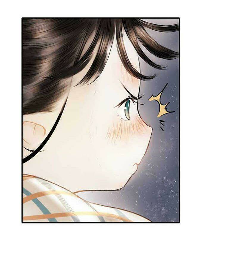 Thiếu Nữ Tản Mộng Đàm: Chapter 2