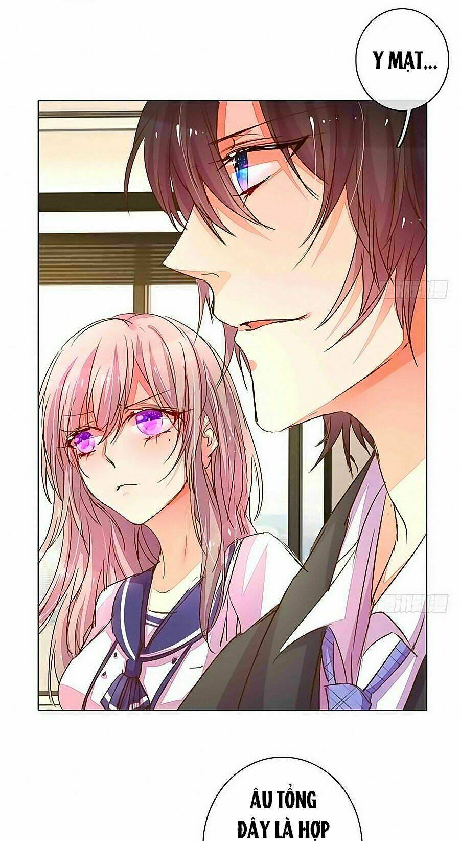 Hào Môn Tiểu Lãn Thê: Chapter 89