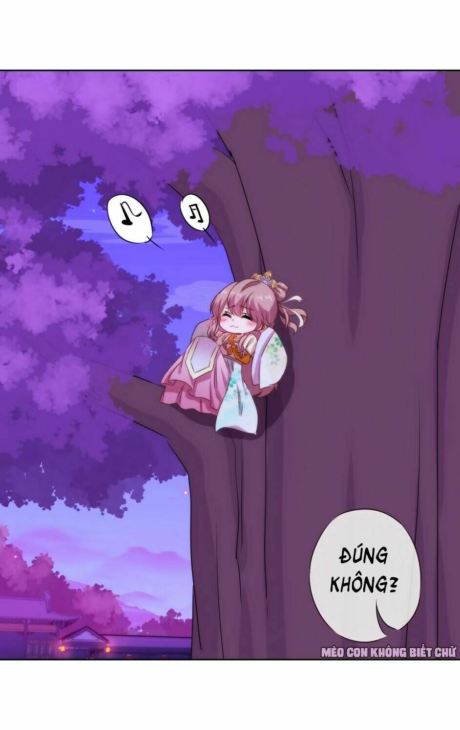 Ồ, Sủng Phi Đại Nhân Của Ta: Chapter 6