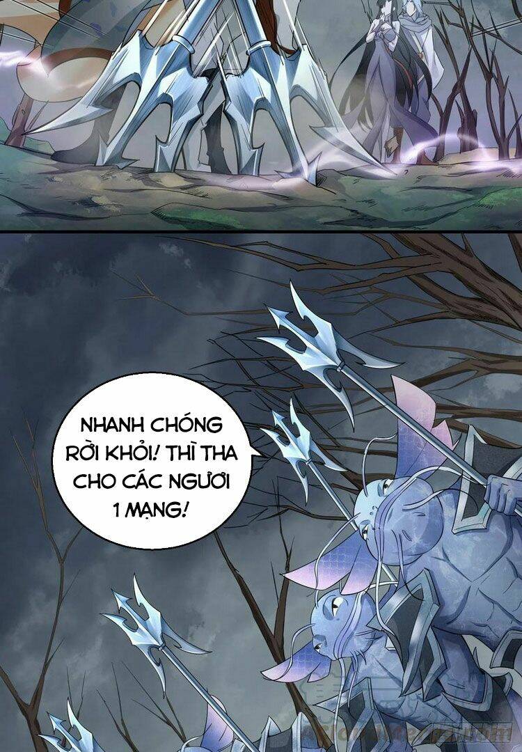 Tà Du Ký: Chapter 103