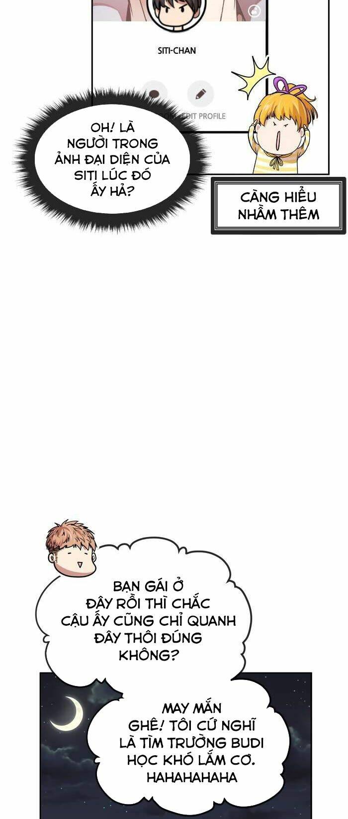 Change (Jinyuan): Chapter 101