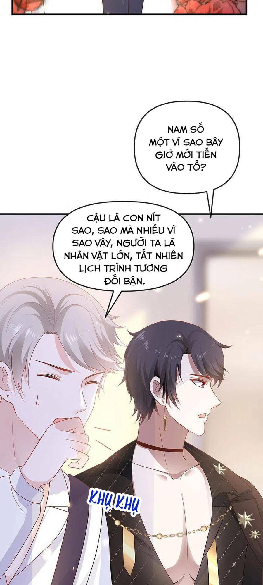 Sủng Hậu Của Vương: Chapter 146