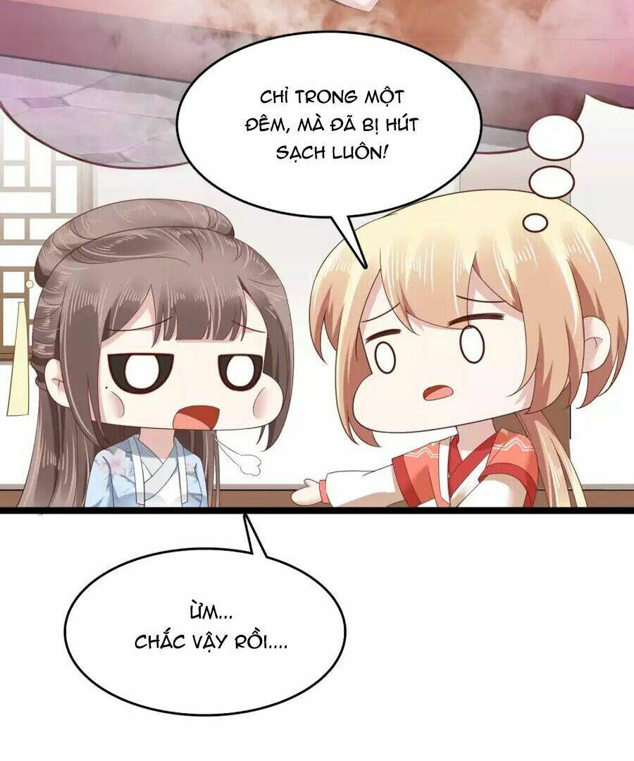 Phú Bà Bạc Tỷ Trong Lãnh Cung: Chapter 51