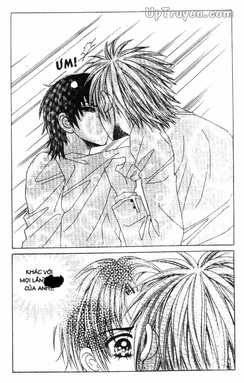 Mặt nạ tình yêu: Chapter 52