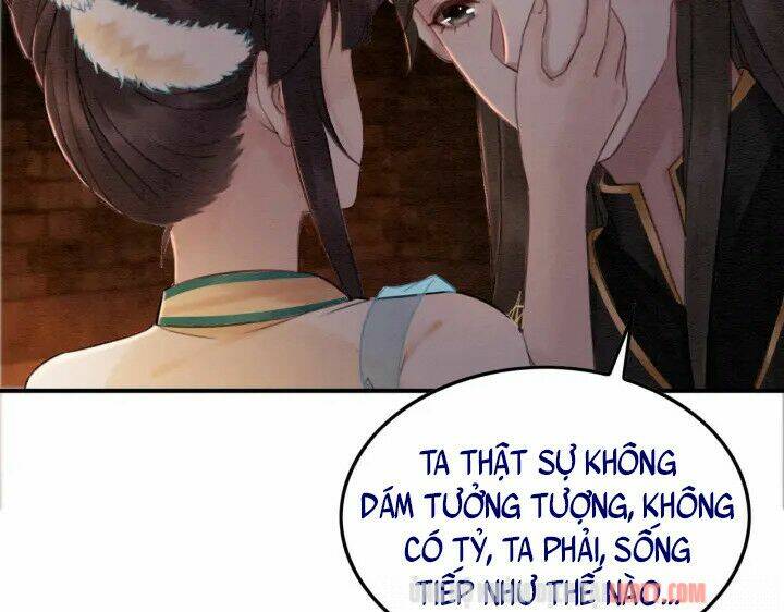 Trọng Sinh Bá Sủng Nhiếp Chính Vương Quá Mạnh Mẽ: Chapter 202