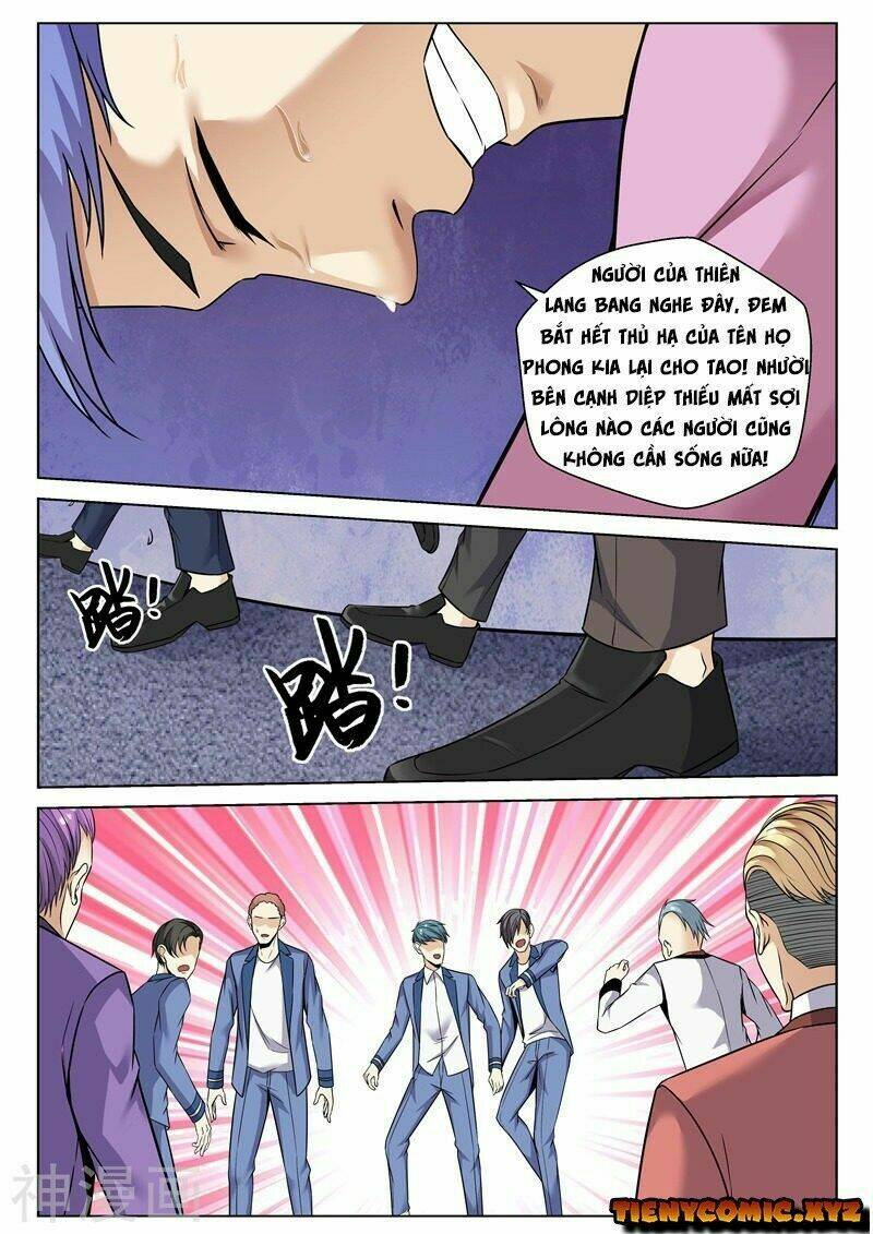 Tu Chân Cuồng Thiếu: Chapter 78