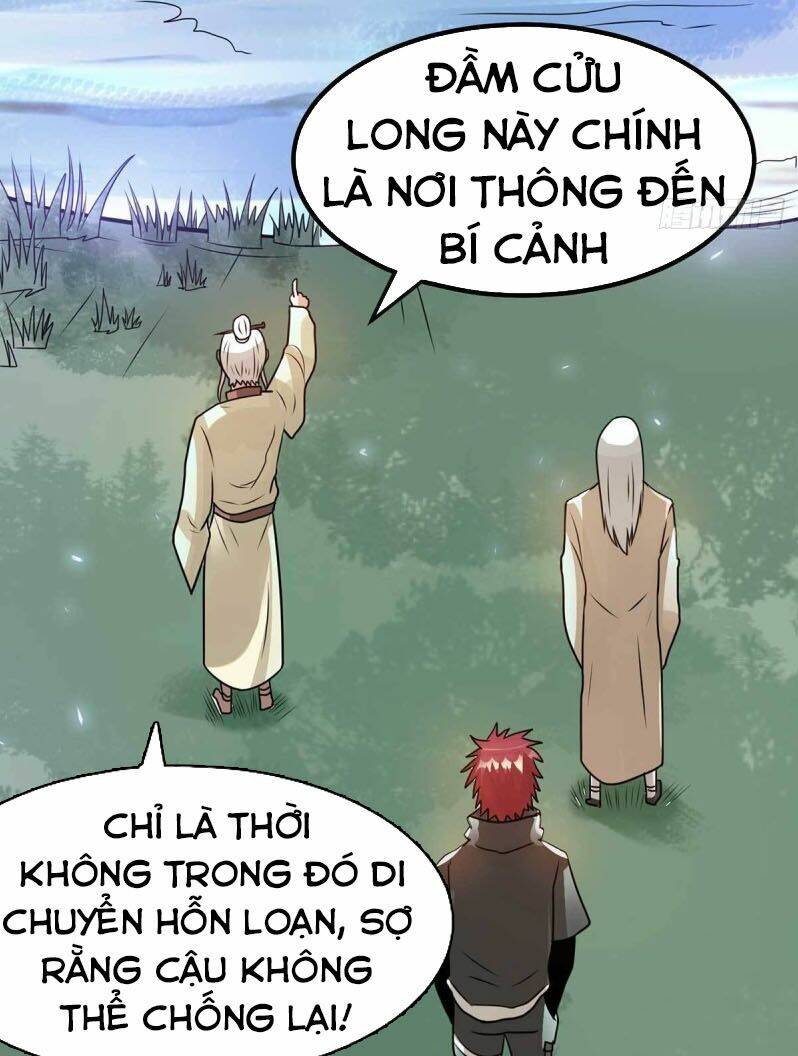 Tiên Vương Trùng Sinh: Chapter 131