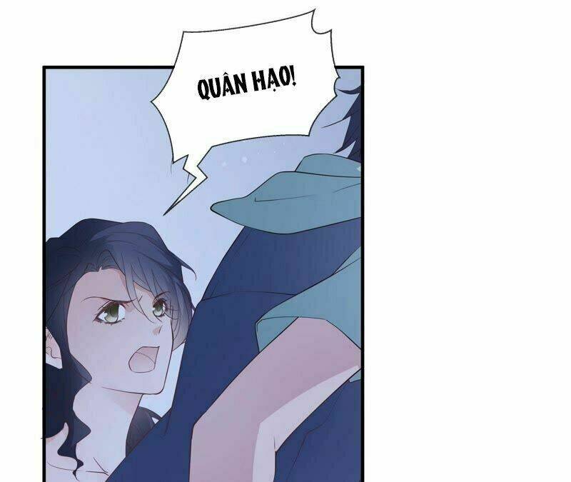 Chiến Lược Lãng Mạn Của Thịnh Thiếu: Chapter 71