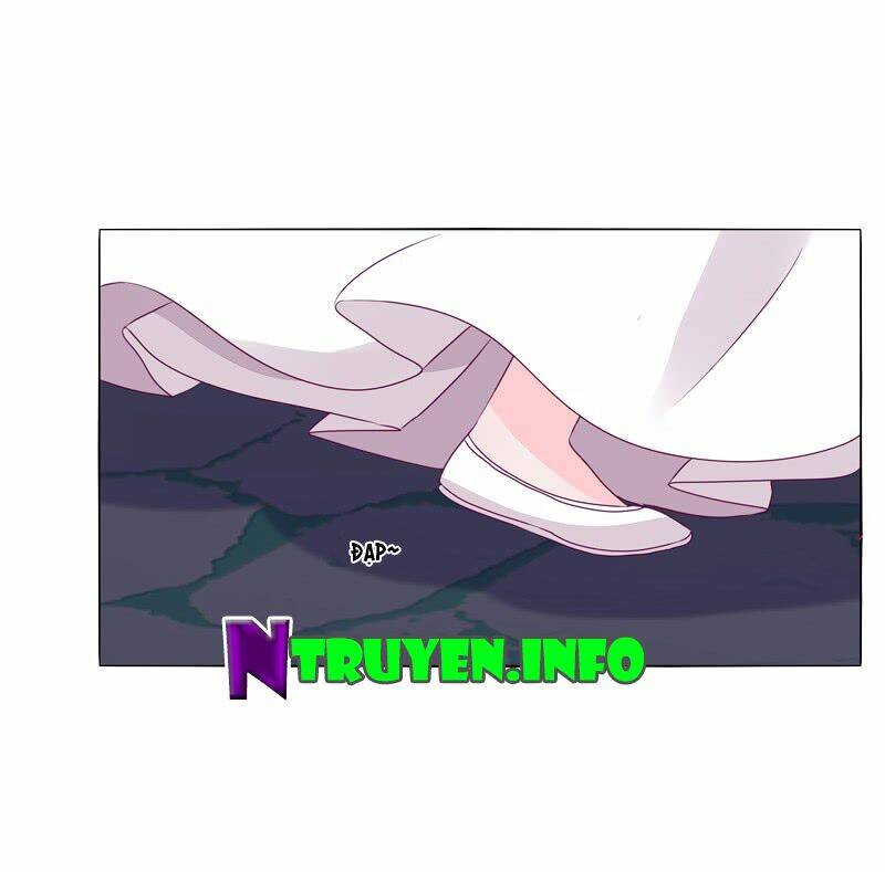 Tướng Quân Mời Ra Trận: Chapter 25