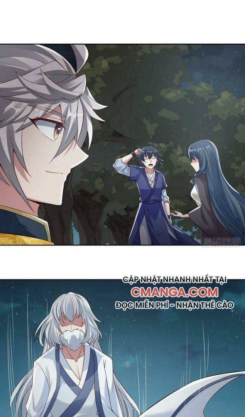 Nghịch Lân: Chapter 114