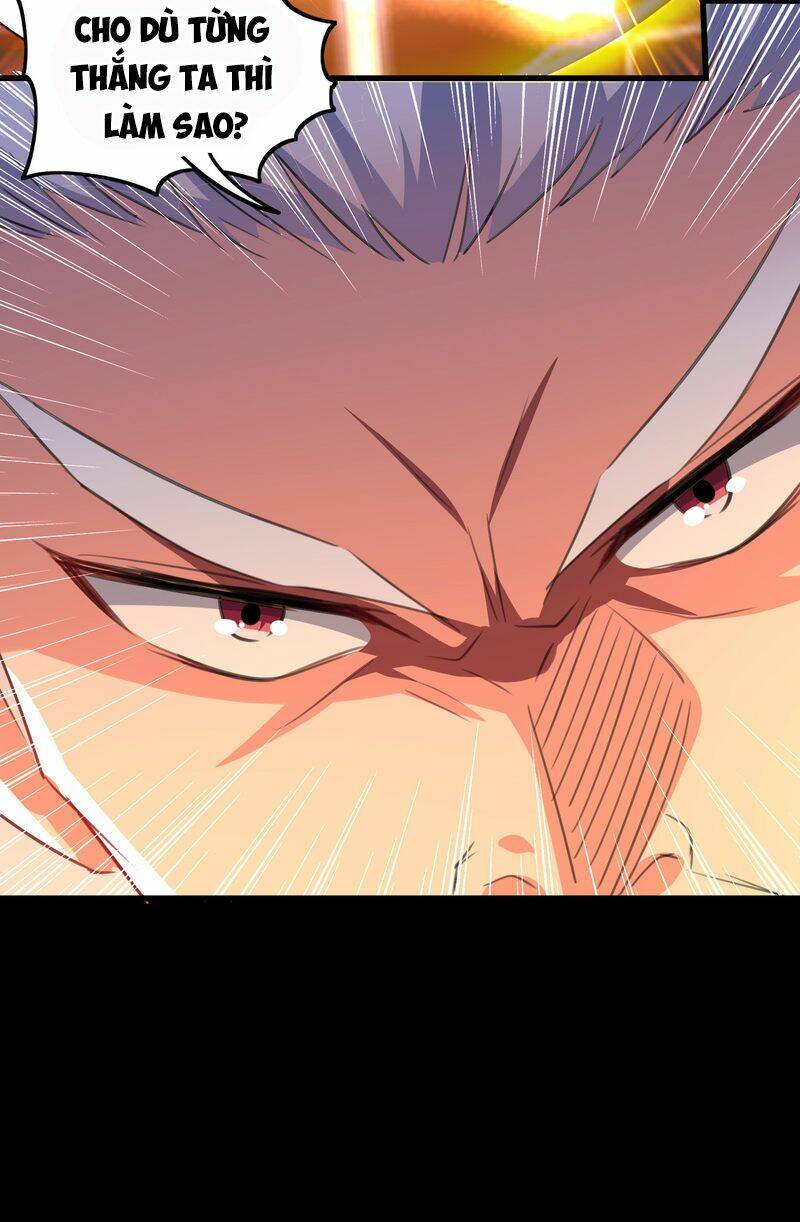 Vạn Giới Tiên Vương: Chapter 51