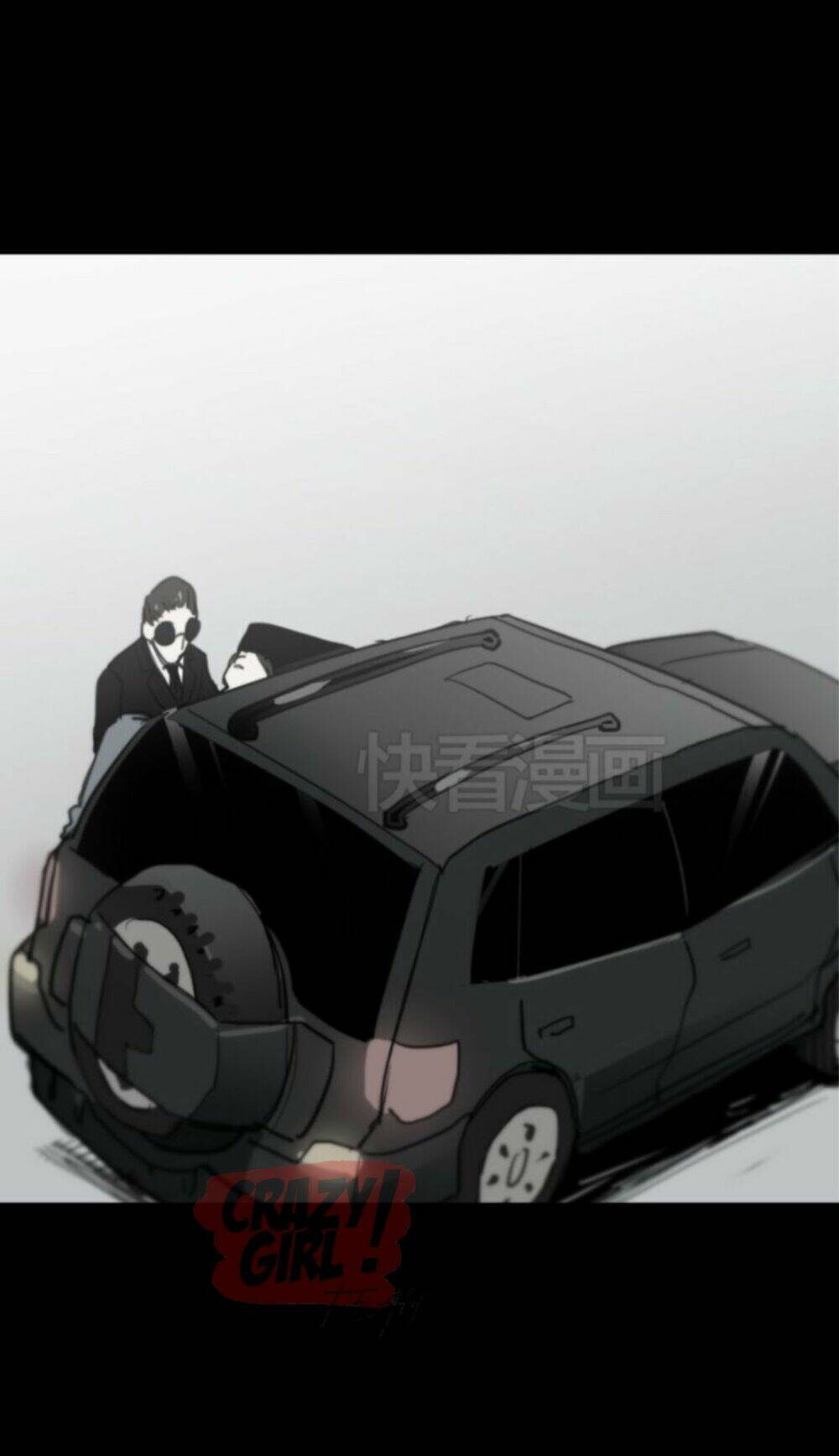 Kim Tiền Chí Thượng: Chapter 13