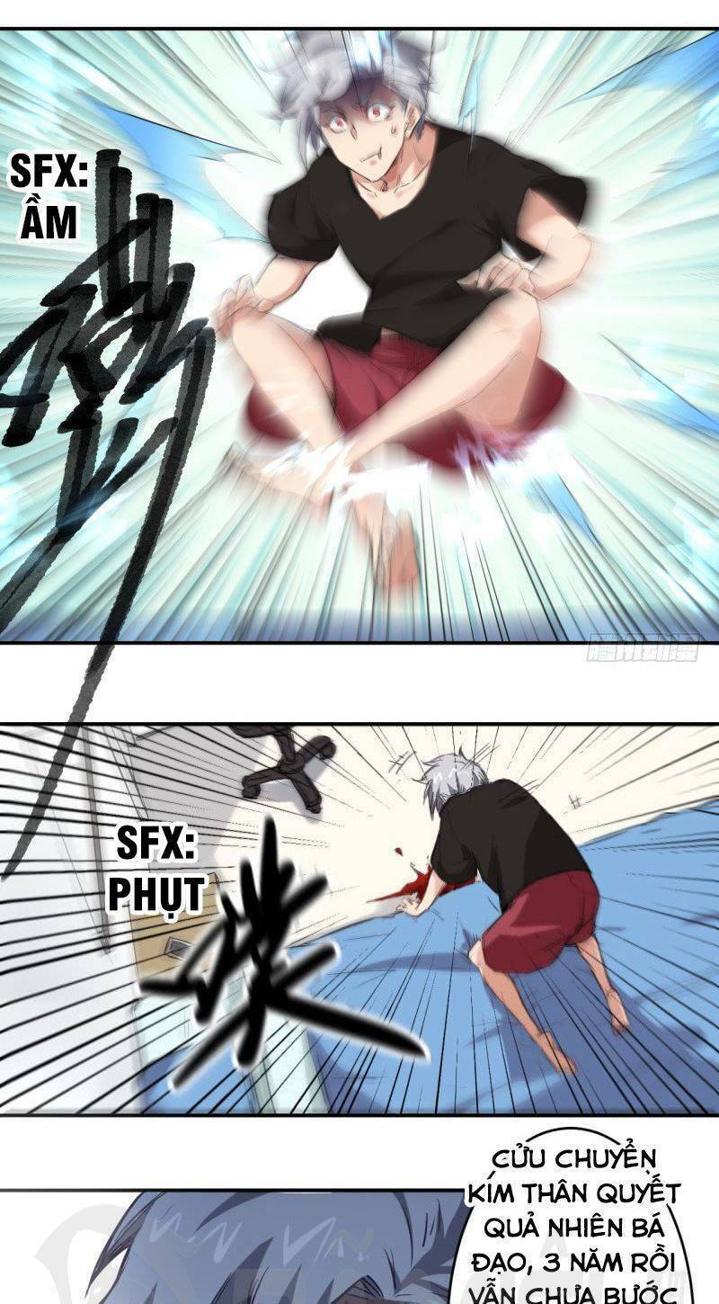 Đỉnh Phong Thần Y: Chapter 7