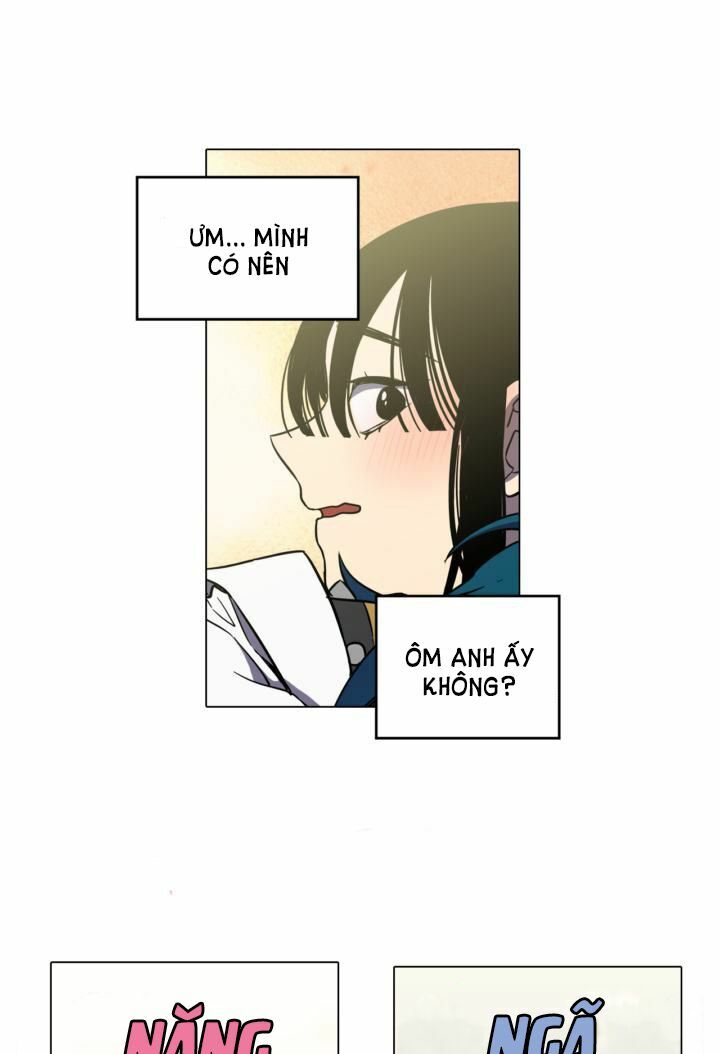 Xin Đừng Cắn Em: Chapter 33