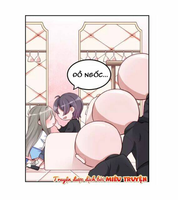 Tướng Quân Mời Xuất Đạo: Chapter 3