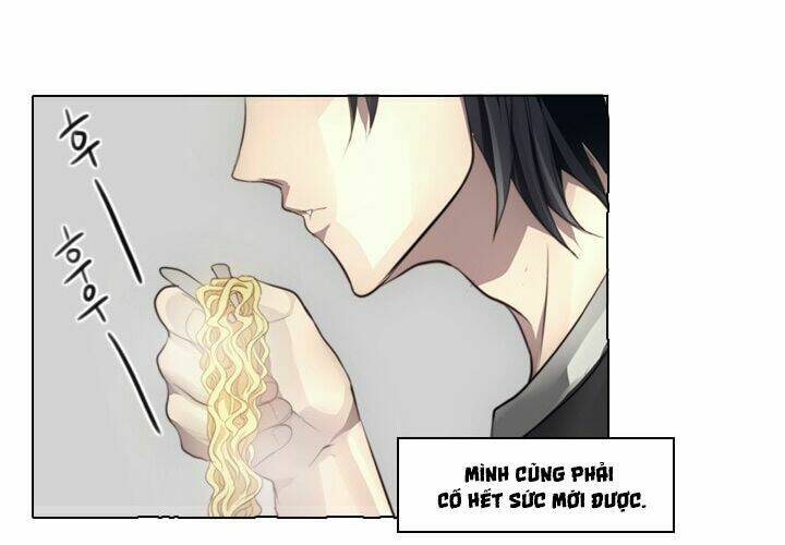 Người Cống Hiến: Chapter 16