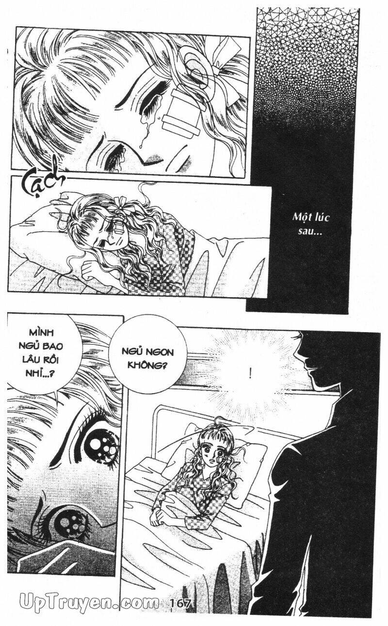 Mặt nạ tình yêu: Chapter 51