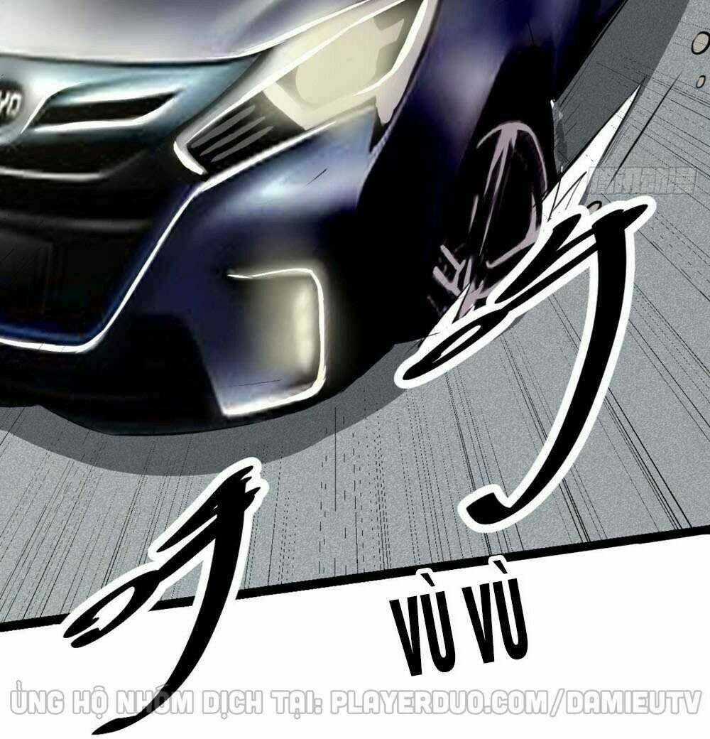 Đế Tế: Chapter 3