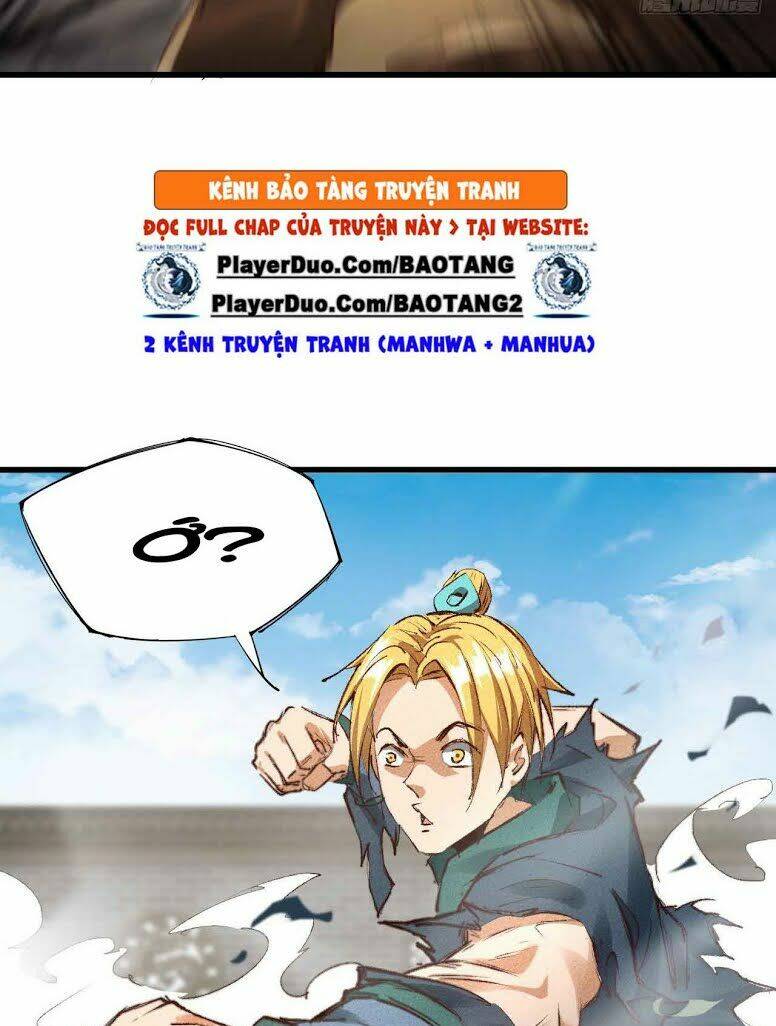 Ta Thành Thần Một Mình: Chapter 25