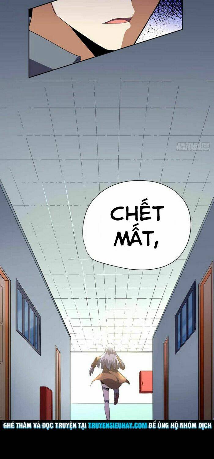 Vương Bài Thần Y: Chapter 58