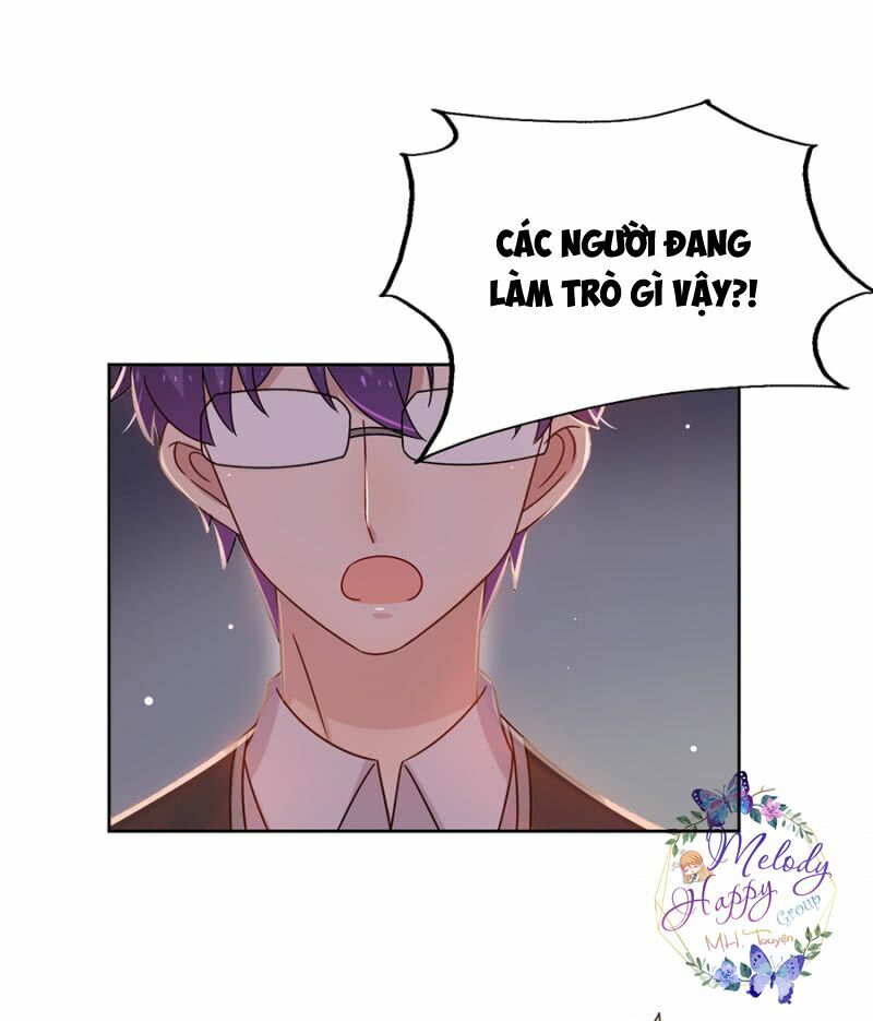 Ma Lạt Thiên Kim Đẩu Ác Thiếu: Chapter 69