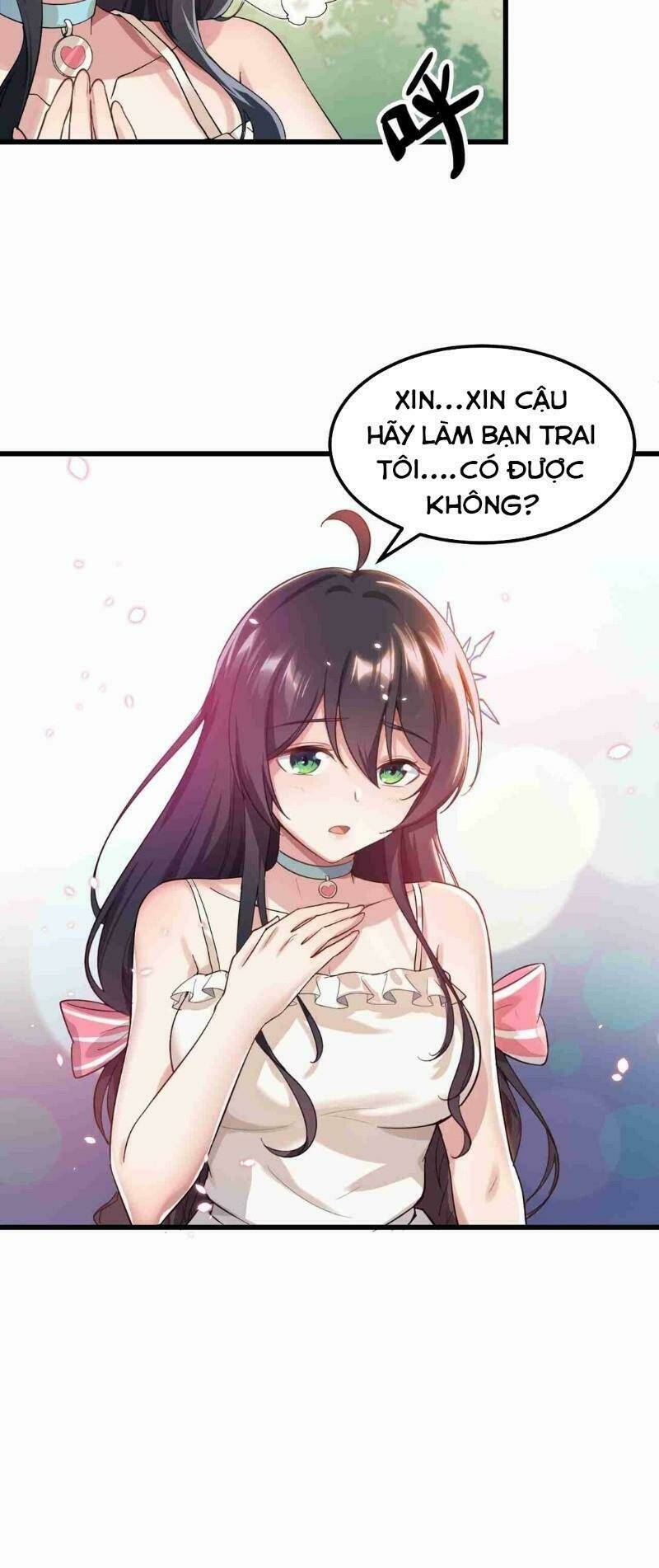Kế Hoạch Trở Thành Phế Vật: Chapter 2