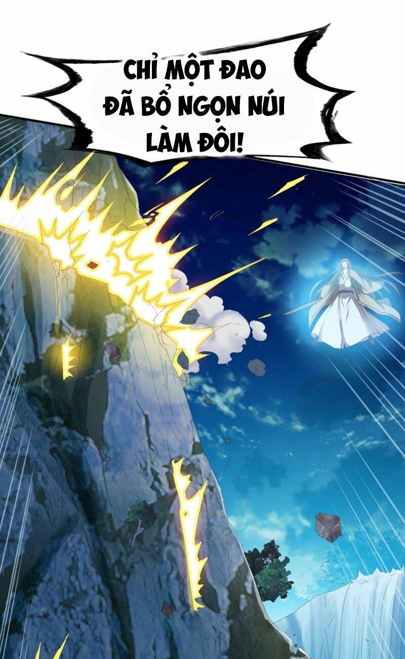 Chiến Đỉnh: Chapter 95