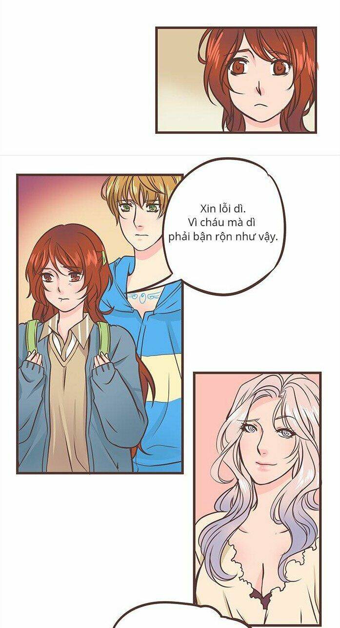 Chàng Trai Từ Quả Trứng: Chapter 27