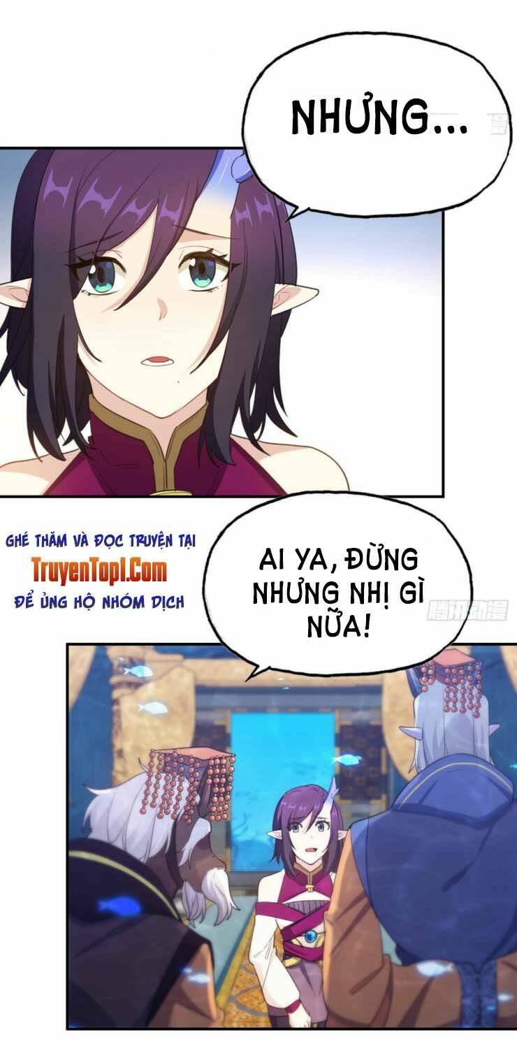 Khởi Đầu Bằng Một Con Côn: Chapter 99