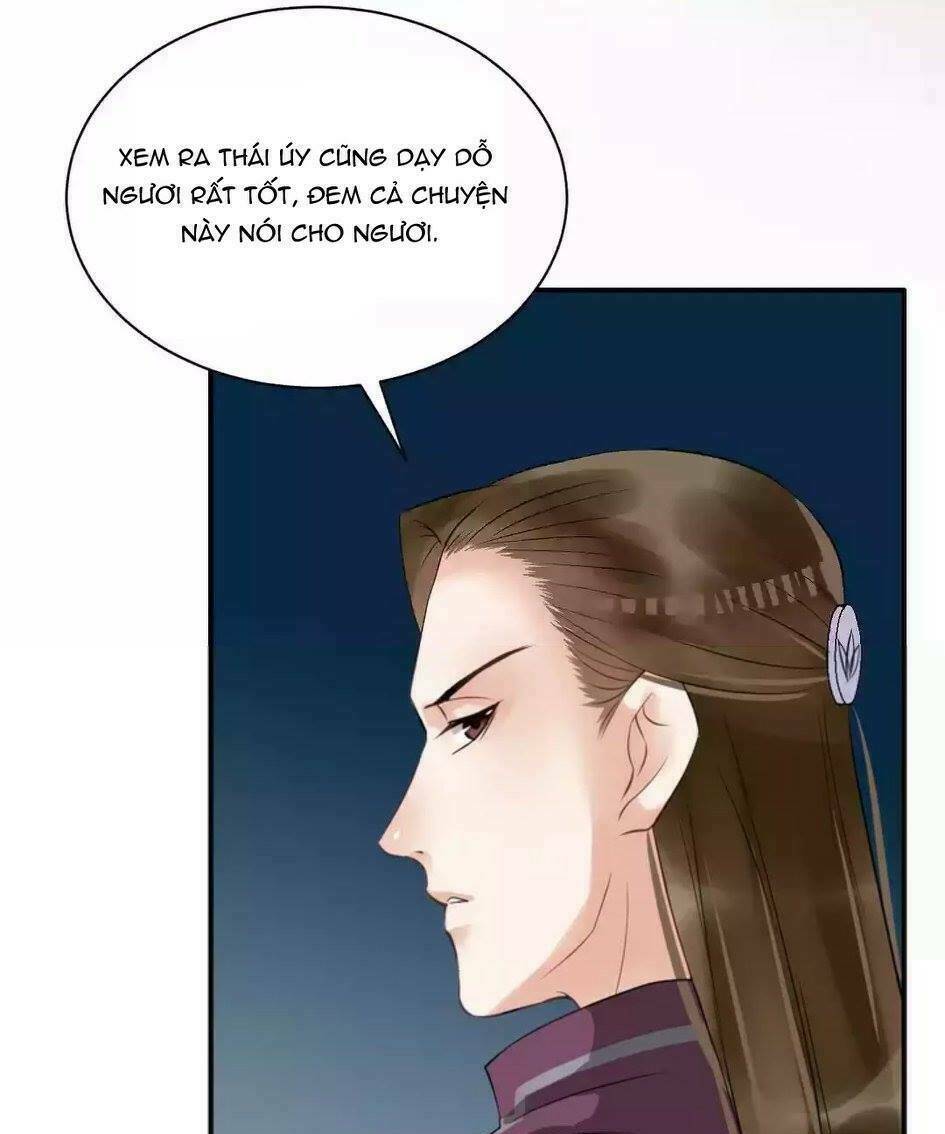 Bồng Sơn Viễn: Chapter 24