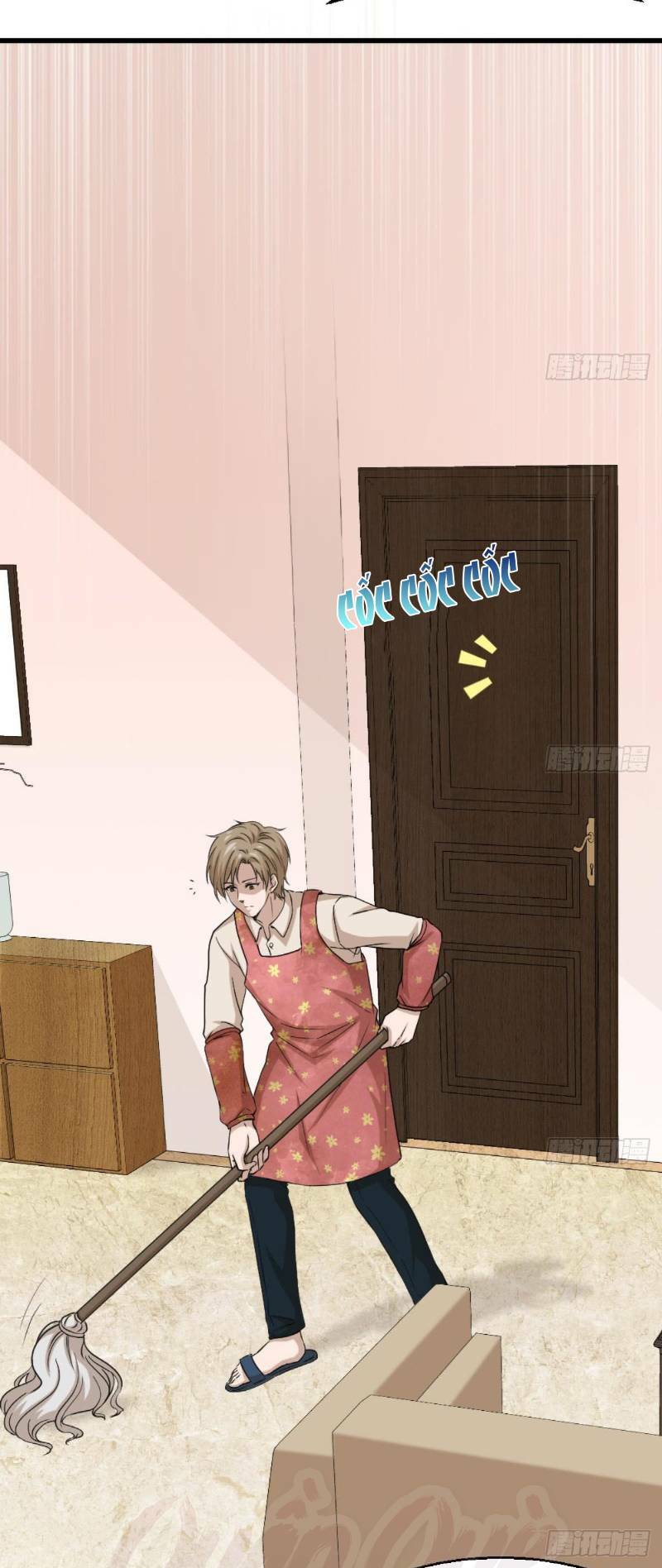 Tối Cuồng Nữ Tế: Chapter 7