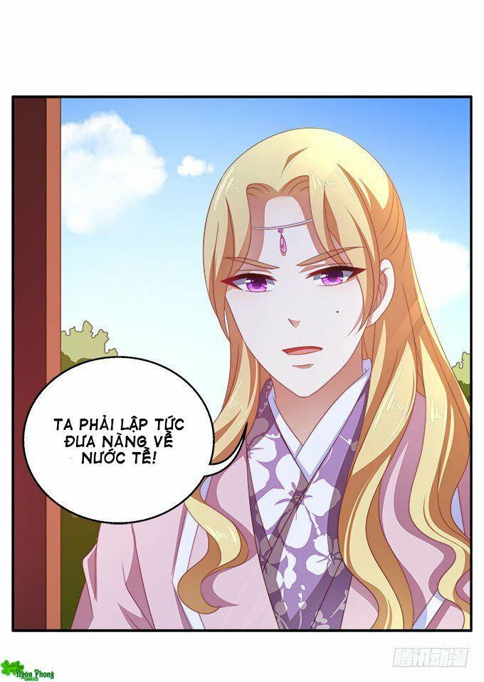 Thịnh Thế An Nhiên: Chapter 42