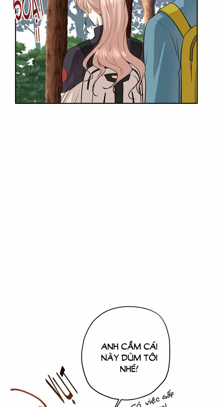 Cuộc Sống Kỳ Thú: Chapter 95