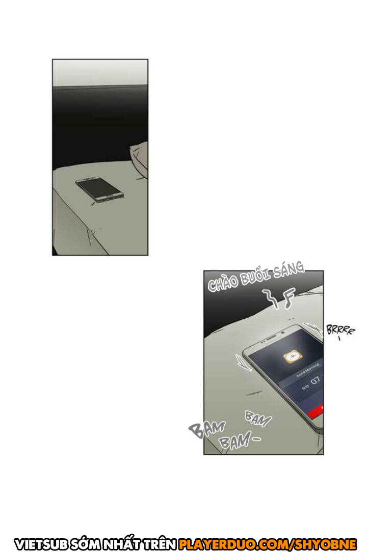 …”Một Sự Thật Khá Khó Chịu.”: Chapter 24