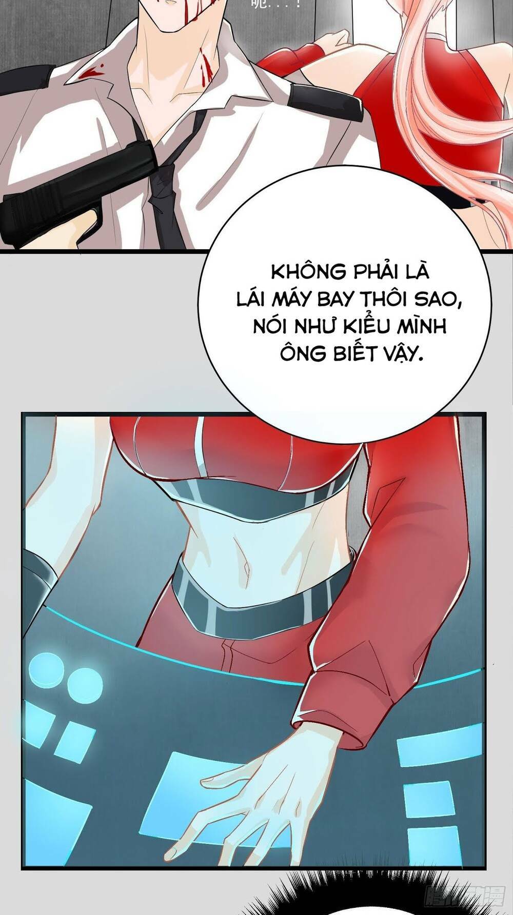 Đặc Công Cuồng Phi: Tuyệt Thế Tu Chân: Chapter 1